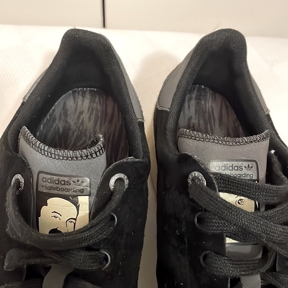 Adidas x The Hundreds shoes - Picture 5 of 13